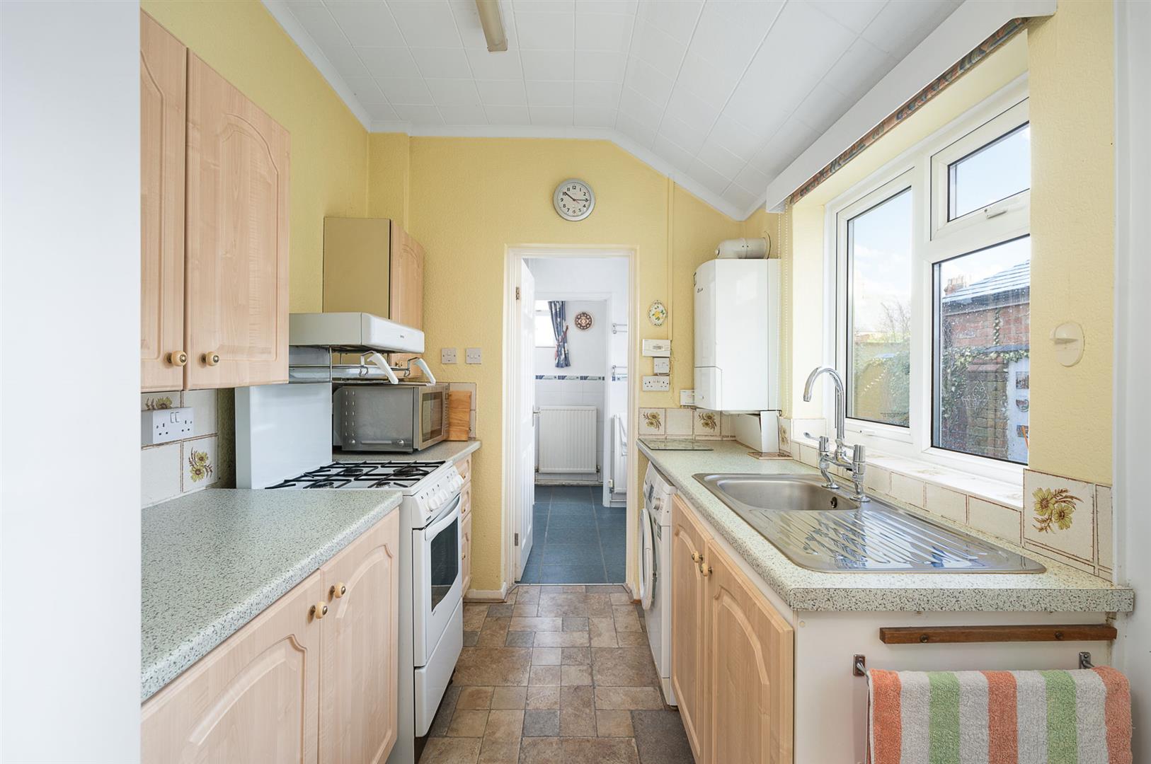 Marmion Road, Henley-on-Thames